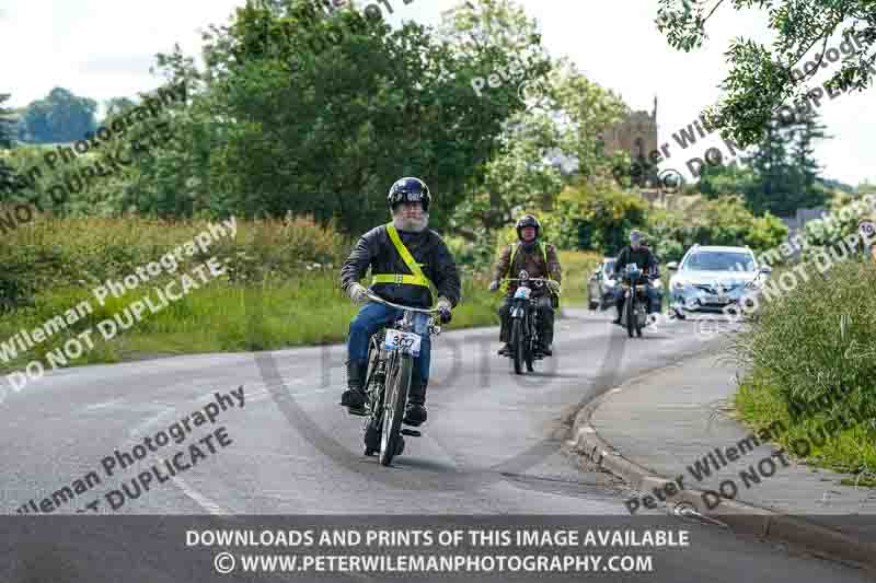 Vintage motorcycle club;eventdigitalimages;no limits trackdays;peter wileman photography;vintage motocycles;vmcc banbury run photographs